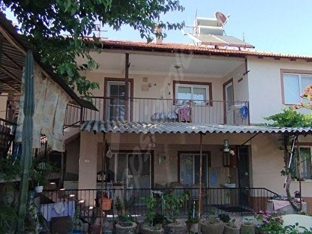 Günlük Kiralık 4 Odalı Daire - Muğla Ortaca Dalaklı Mahallesi - 9 Kişi Kapasiteli