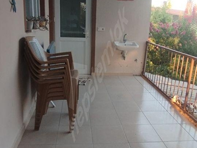Günlük Kiralık 4 Odalı Daire - Muğla Ortaca Dalaklı Mahallesi - 9 Kişi Kapasiteli - Görsel 15