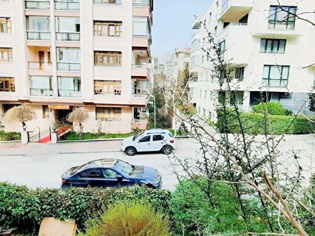 SANCAK MAHALLESİNDE 3+1 SATILIK DAİRE - Görsel 15
