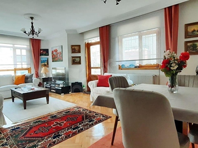 SANCAK MAHALLESİNDE 3+1 SATILIK DAİRE - Görsel 27