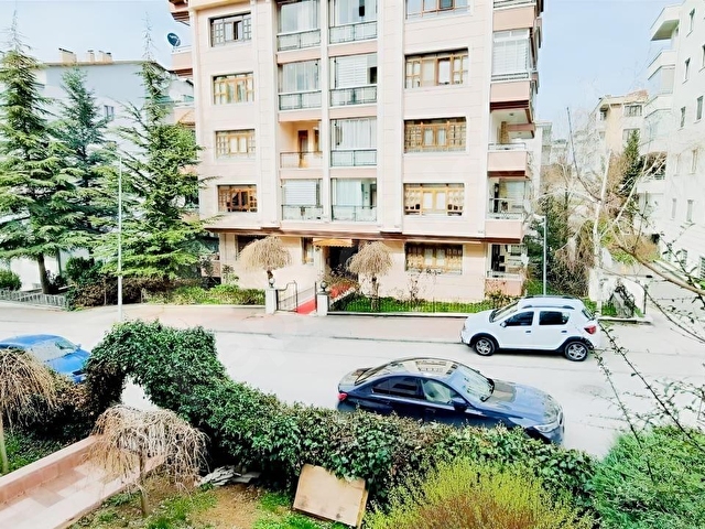SANCAK MAHALLESİNDE 3+1 SATILIK DAİRE - Görsel 11