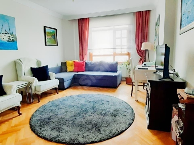 SANCAK MAHALLESİNDE 3+1 SATILIK DAİRE - Görsel 10