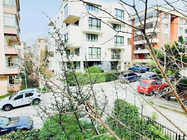 SANCAK MAHALLESİNDE 3+1 SATILIK DAİRE - Görsel 28