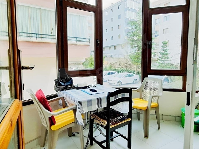 SANCAK MAHALLESİNDE 3+1 SATILIK DAİRE - Görsel 17