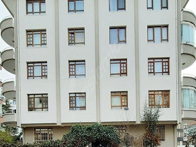 SANCAK MAHALLESİNDE 3+1 SATILIK DAİRE