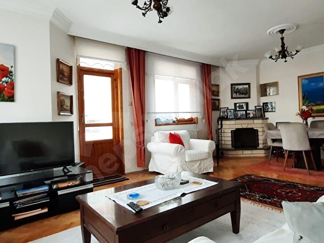 SANCAK MAHALLESİNDE 3+1 SATILIK DAİRE - Görsel 29