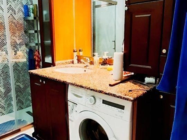 SANCAK MAHALLESİNDE 3+1 SATILIK DAİRE - Görsel 23