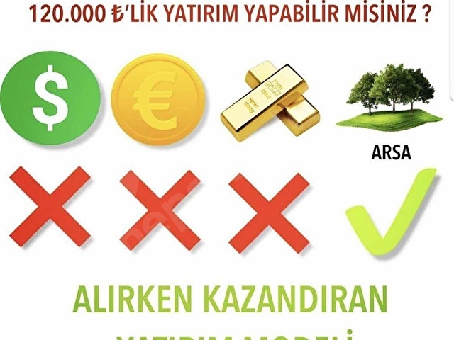 Sahibinden Arnavutköy Tayakadında Doğa İle İçiçe İmar İçinde - Görsel 27