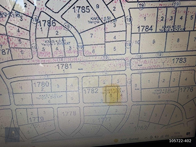 Sahibinden Arnavutköy Tayakadında Doğa İle İçiçe İmar İçinde - Görsel 14