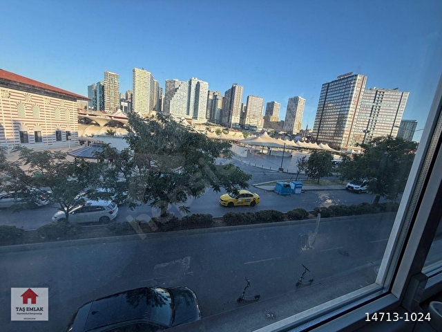 Kadıköy Hasanpaşa Uzunçayır Cad. üzerinde, Akasya AVM ve Salı Pazarı karşısında kiralık dükkan - Görsel 28