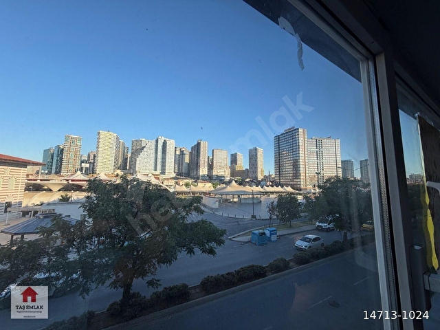 Kadıköy Hasanpaşa Uzunçayır Cad. üzerinde, Akasya AVM ve Salı Pazarı karşısında kiralık dükkan - Görsel 29