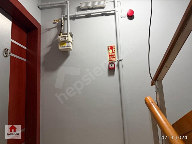 Kadıköy Hasanpaşa Uzunçayır Cad. üzerinde, Akasya AVM ve Salı Pazarı karşısında kiralık dükkan - Görsel 23