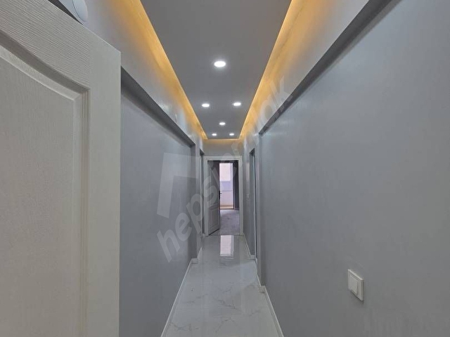 Çarşı içinde içi yenilenmiş 2+1 daire - Görsel 12