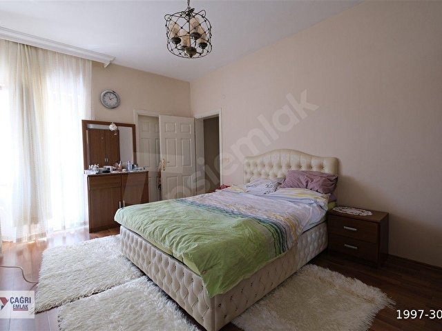 ÇAĞRI EMLAKTAN MEYDAN KAVAĞI MAH. NARENCİYE MANZARAL 3+1 DAİRE. - Görsel 29