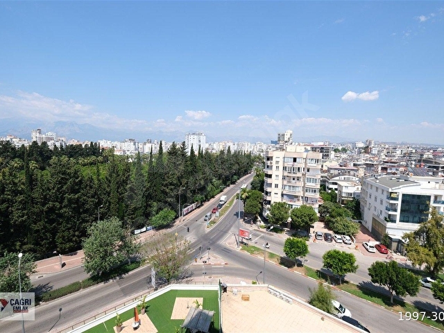 ÇAĞRI EMLAKTAN MEYDAN KAVAĞI MAH. NARENCİYE MANZARAL 3+1 DAİRE. - Görsel 14