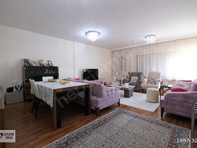 ÇAĞRI EMLAKTAN MEYDAN KAVAĞI MAH. NARENCİYE MANZARAL 3+1 DAİRE. - Görsel 6