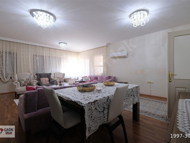 ÇAĞRI EMLAKTAN MEYDAN KAVAĞI MAH. NARENCİYE MANZARAL 3+1 DAİRE. - Görsel 7