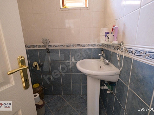 ÇAĞRI EMLAKTAN MEYDAN KAVAĞI MAH. NARENCİYE MANZARAL 3+1 DAİRE. - Görsel 28