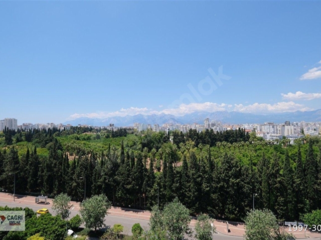ÇAĞRI EMLAKTAN MEYDAN KAVAĞI MAH. NARENCİYE MANZARAL 3+1 DAİRE.