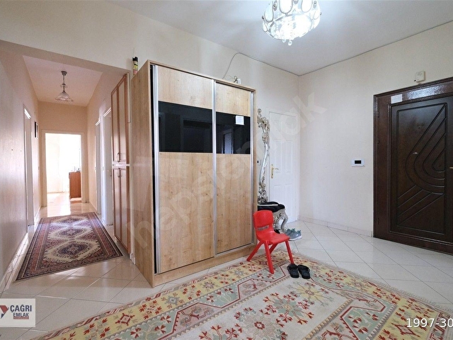 ÇAĞRI EMLAKTAN MEYDAN KAVAĞI MAH. NARENCİYE MANZARAL 3+1 DAİRE. - Görsel 17