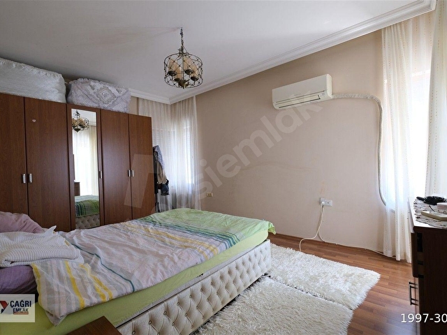 ÇAĞRI EMLAKTAN MEYDAN KAVAĞI MAH. NARENCİYE MANZARAL 3+1 DAİRE. - Görsel 27