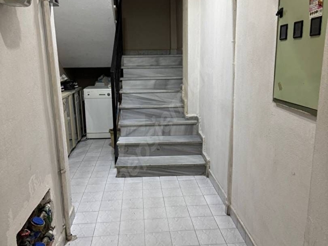 Kanaryada toplu ulaşıma çok yakın 2+1 SATILIK DAİRE - Görsel 27