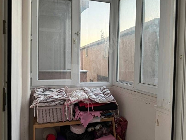 Kanaryada toplu ulaşıma çok yakın 2+1 SATILIK DAİRE - Görsel 25