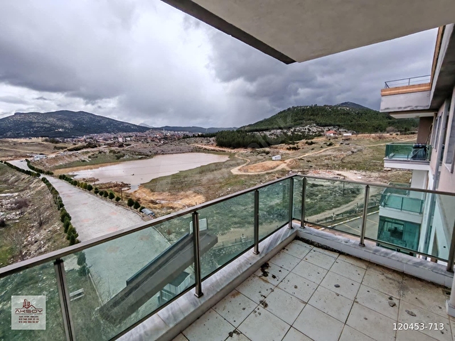 AKSOYDAN ALTINKENT SİTESİNDE BAĞIMSIZ MUTFAKLI 3+1 145 m2 DAİRE - Görsel 10