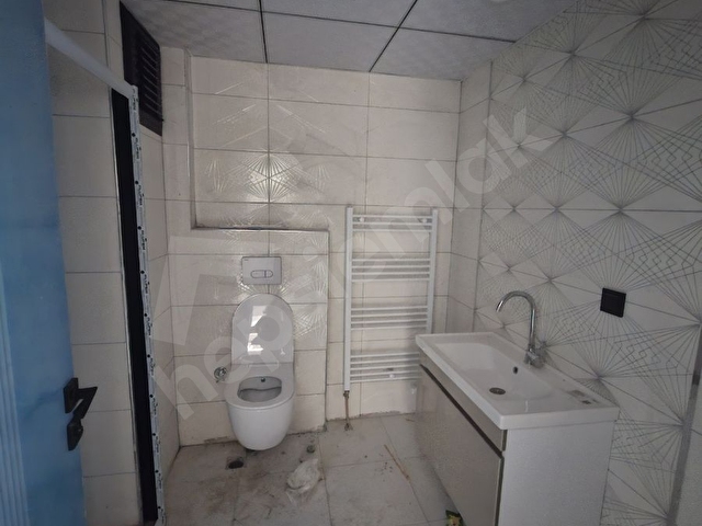 YÜCELDEN- KAYSERİ TALAS MEVLANA KİRALIK DAİRE - Görsel 20