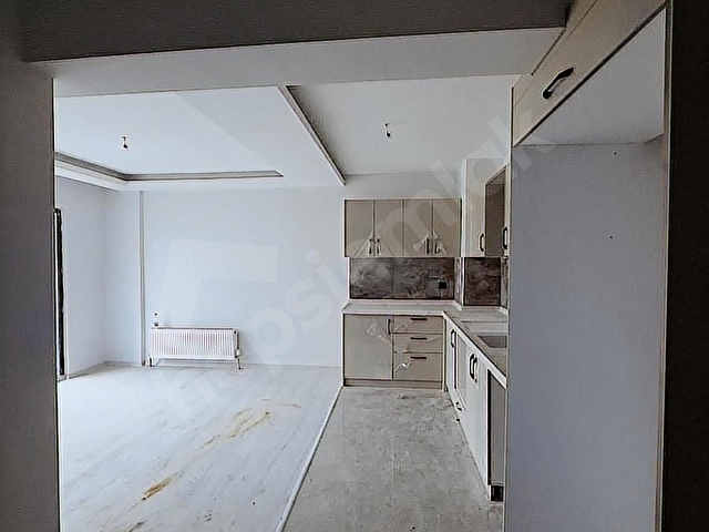 YÜCELDEN- KAYSERİ TALAS MEVLANA KİRALIK DAİRE - Görsel 12