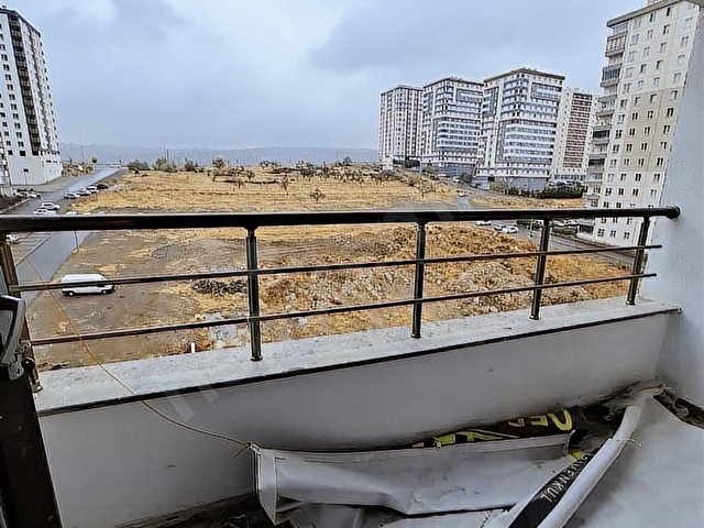 YÜCELDEN- KAYSERİ TALAS MEVLANA KİRALIK DAİRE - Görsel 15