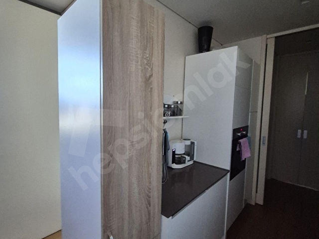 SATILIK NİSSA O2 RESİDENCE BAHCEŞEHİR 2+1 DAİRE 200 M2 GB CEPHE - Görsel 15