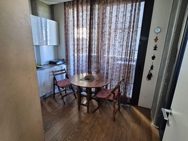 SATILIK NİSSA O2 RESİDENCE BAHCEŞEHİR 2+1 DAİRE 200 M2 GB CEPHE - Görsel 11