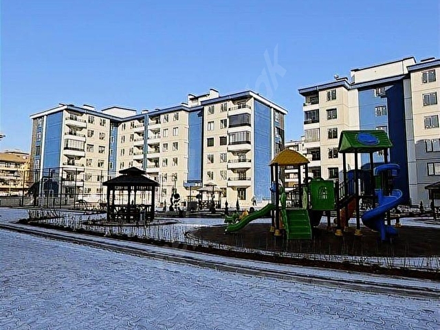AKSA ŞEHİR SİTESİNDE GENİŞ 4+1 SATILIK - Görsel 6