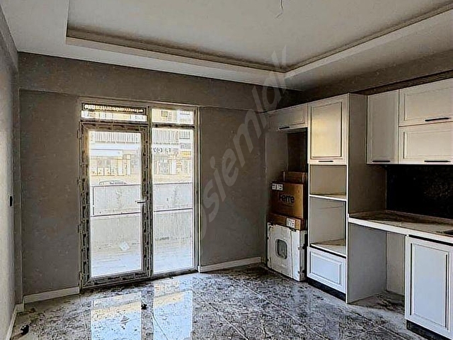 AKSA ŞEHİR SİTESİNDE GENİŞ 4+1 SATILIK - Görsel 13