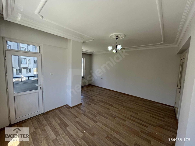 HAFTANIN FIRSATI PARK CEPHELİ BAKIMLI ARAKAT SATILIK 2+1 DAİRE!! - Görsel 2