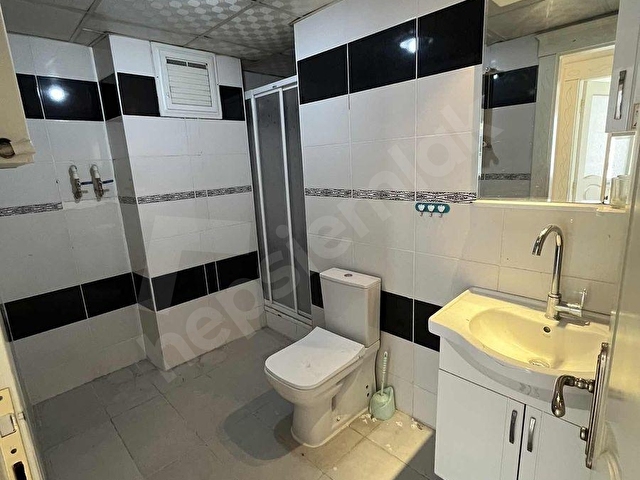 HAFTANIN FIRSATI PARK CEPHELİ BAKIMLI ARAKAT SATILIK 2+1 DAİRE!! - Görsel 20