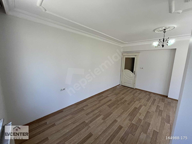 HAFTANIN FIRSATI PARK CEPHELİ BAKIMLI ARAKAT SATILIK 2+1 DAİRE!! - Görsel 3