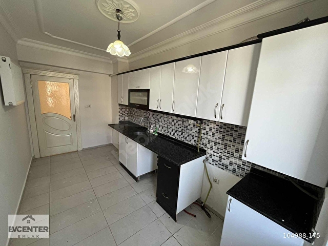 HAFTANIN FIRSATI PARK CEPHELİ BAKIMLI ARAKAT SATILIK 2+1 DAİRE!! - Görsel 8