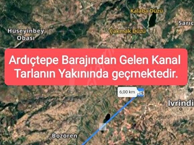 Balıkesir İvrindi - Görsel 15