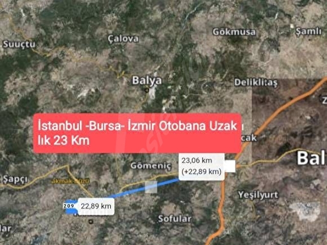 Balıkesir İvrindi - Görsel 18
