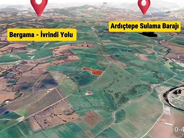 Balıkesir İvrindi - Görsel 7