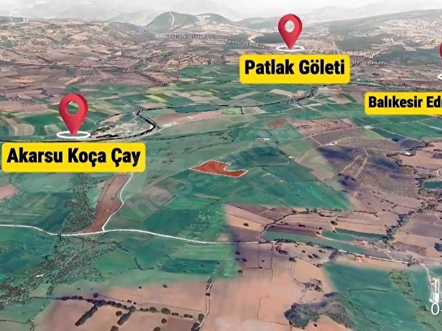 Balıkesir İvrindi - Görsel 9