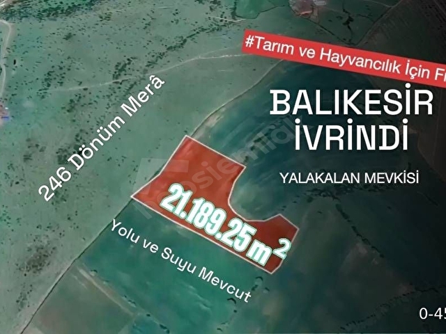 Balıkesir İvrindi - Görsel 11
