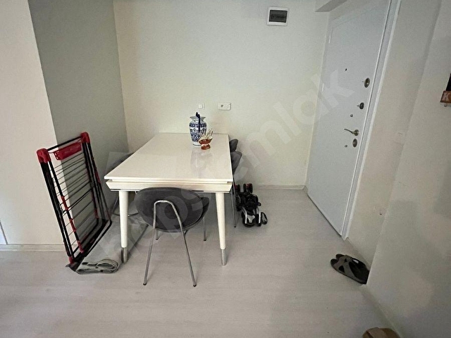 GÖL EMLAKTAN GAZİPAŞADA MÜSTAKİL BAHÇELİ VE EŞYALI 3+1 SATILIK DAİRE - Görsel 12