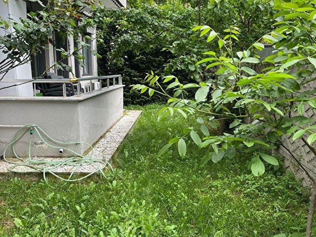 GÖL EMLAKTAN GAZİPAŞADA MÜSTAKİL BAHÇELİ VE EŞYALI 3+1 SATILIK DAİRE - Görsel 7