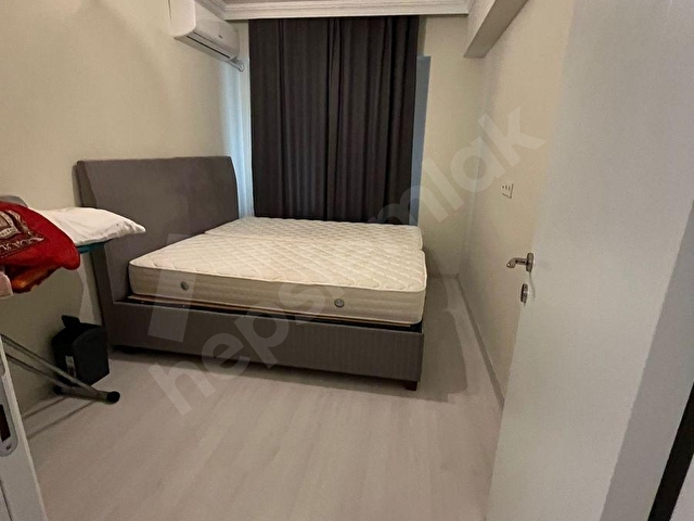 GÖL EMLAKTAN GAZİPAŞADA MÜSTAKİL BAHÇELİ VE EŞYALI 3+1 SATILIK DAİRE - Görsel 20