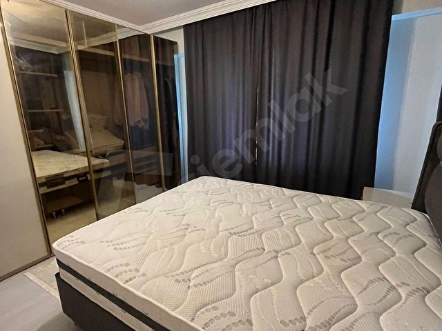 GÖL EMLAKTAN GAZİPAŞADA MÜSTAKİL BAHÇELİ VE EŞYALI 3+1 SATILIK DAİRE - Görsel 19