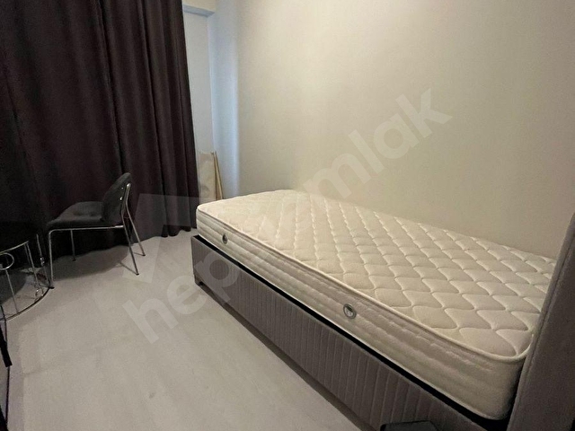 GÖL EMLAKTAN GAZİPAŞADA MÜSTAKİL BAHÇELİ VE EŞYALI 3+1 SATILIK DAİRE - Görsel 26