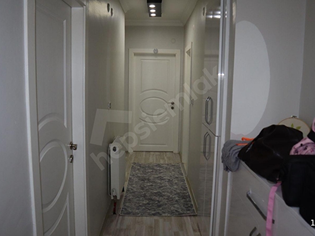 SİNCAN TÖREKENTTE SATILIK 3+1 SİTE İÇİ DAİRE - Görsel 20